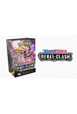 Rebel Clash Build & Battle Kit
