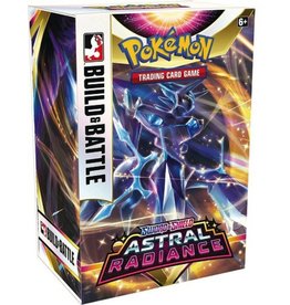 Astral Radiance Build & Battle Kit