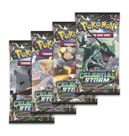 Celestial Storm Booster Pack (1)