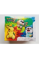 Pokemon Collector Bundle (7 packs!)