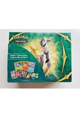 Pokemon Collector Bundle (7 packs!)