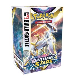 Brilliant Stars Build & Battle Kit
