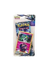 Ultra Prism Checklane Blister Kirlia Promo