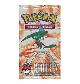 Pop Series 7 Booster