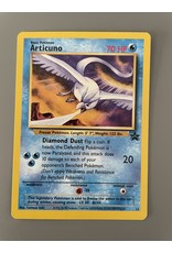 Articuno WP 22 Sealed Wizards Black Star Promo