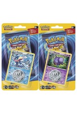 Evolutions Checklane Blister (1)