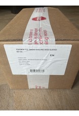 Evolving Skies Sleeved Booster Case (144)