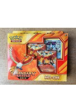 Legendary Battle Deck Ho-Oh or Lugia