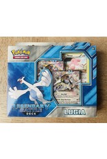 Legendary Battle Deck Ho-Oh or Lugia