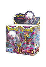 Sword & Shield Lost Origin Booster Box