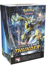 Lost Thunder Build & Battle Kit