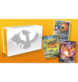 Sword & Shield Ultra-Premium Collection Charizard