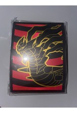 Lost Origin Giratina Sleeves (65)