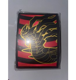Lost Origin Giratina Sleeves (65)