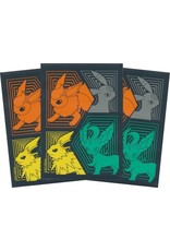 Evolving Skies Sleeves (65) Flareon version