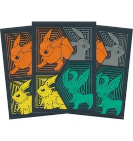 Evolving Skies Sleeves (65) Flareon version