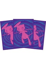 Mew Fusion Strike Sleeves (65)