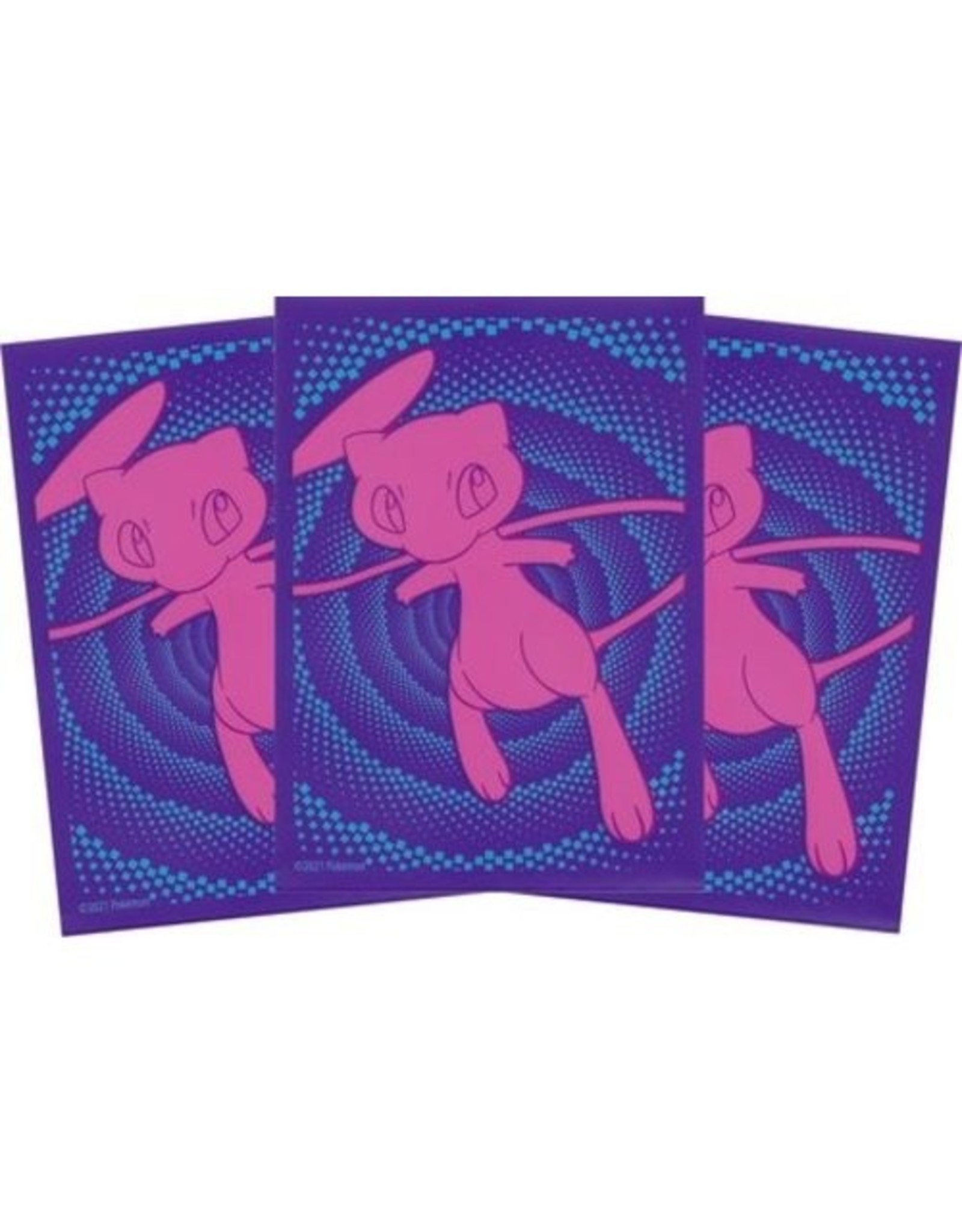 Mew Fusion Strike Sleeves (65)