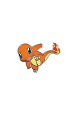 Charmander Pin