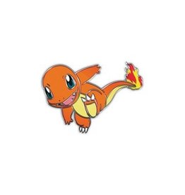 Charmander Pin