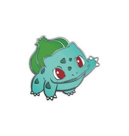 Bulbasaur Pin