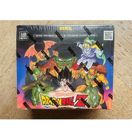 Panini Dragon Ball Z: Movie Collection Booster Box