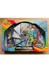 Eevee Evolutions Premium Collection USA Exclusive