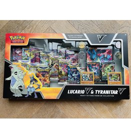 Eevee Evolutions Premium Collection USA Exclusive 