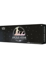 Arceus VSTAR Ultra-Premium Collection GameStop USA Exclusive
