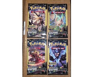 pokemon mew booster box Pokemon: Nine Colors Gathering Mew (cs4b)