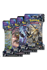 Ultra Prism Sleeved Booster (1)