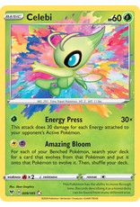 Celebi Vivid Voltage 9