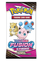 Fusion Strike Fun Pack