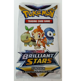 Brilliant Stars Fun Pack