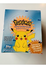 Topps Series 3 Booster Pack (1)
