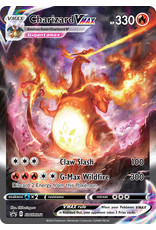 Charizard VMAX SWSH261