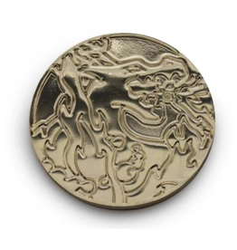 Charizard Coin Ultra-Premium Collection