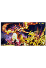 Charizard VMAX Playmat