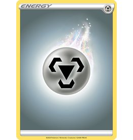 Metal Energy HOLO