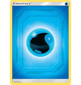 Water Energy HOLO 2019