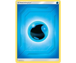 Water Energy HOLO 2019 - LegendaryCards.eu Water Energy HOLO 2019 - LegendaryCards.eu