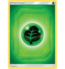 Grass Energy HOLO 2019