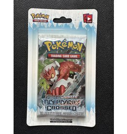 Black & White Boundaries Crossed Blister Pack Landorus