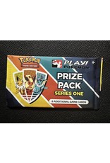 Prize Pack Series One Booster