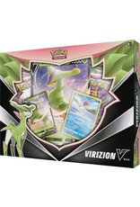 Virizion V Box