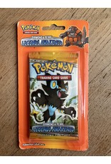 Diamond & Pearl Legends Awakened Blister Luxray