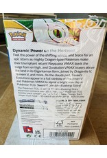 Evolving Skies Half Booster Box Case UK EXCLUSIVE (12 boxes 18 packs)