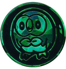 Rowlett coin