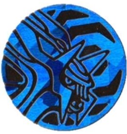 Dialga coin