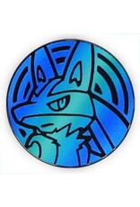 Lucario coin